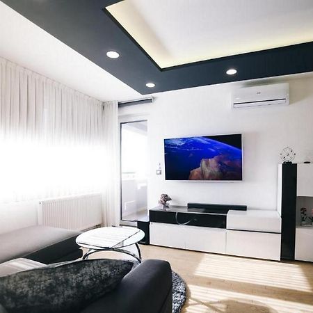 Apartment Vuky ザグレブ エクステリア 写真
