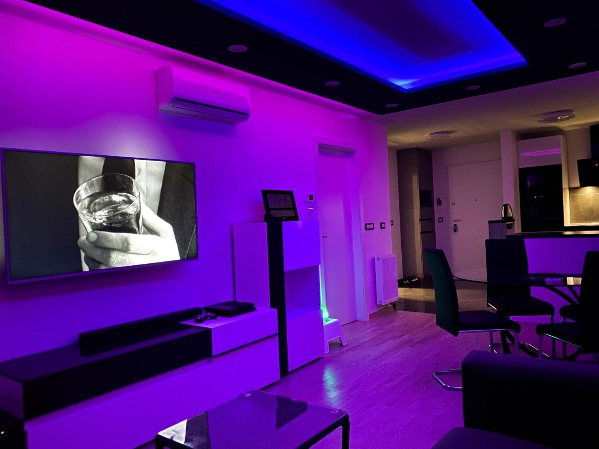 Apartment Vuky ザグレブ エクステリア 写真