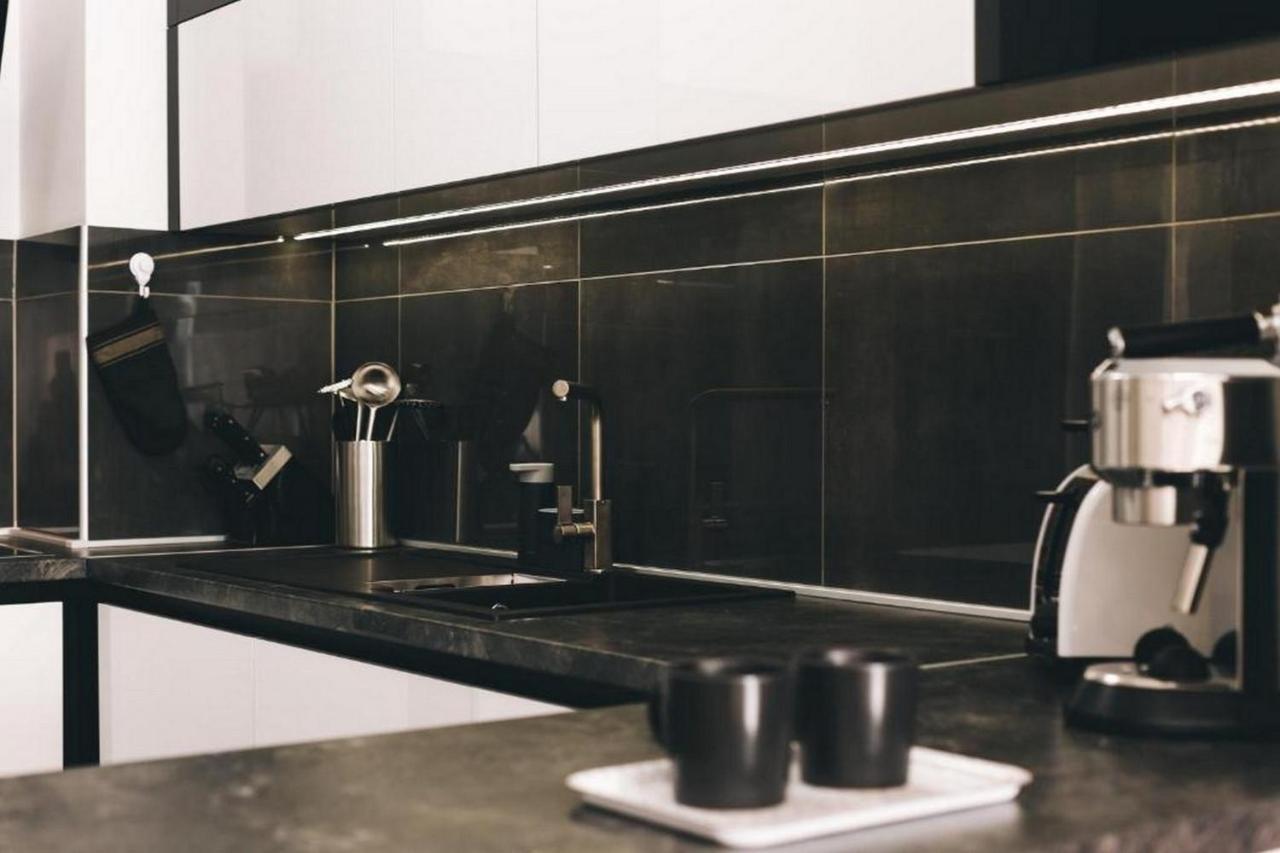 Apartment Vuky ザグレブ エクステリア 写真