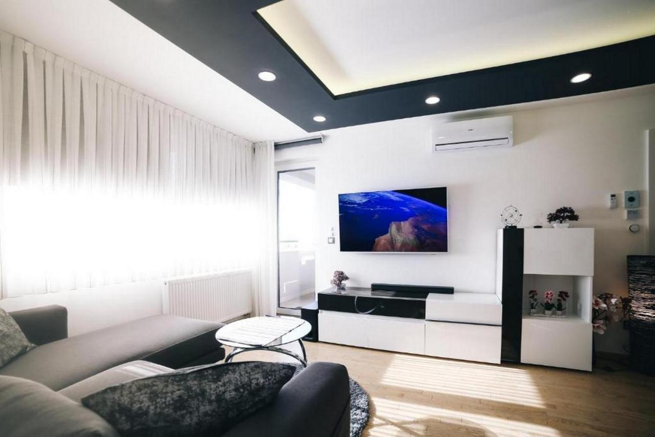 Apartment Vuky ザグレブ エクステリア 写真